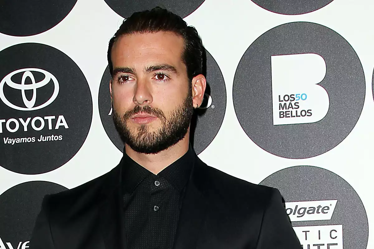 People En Espanol's '50 Most Beautiful' Gala, New York, America - 12 May 2015