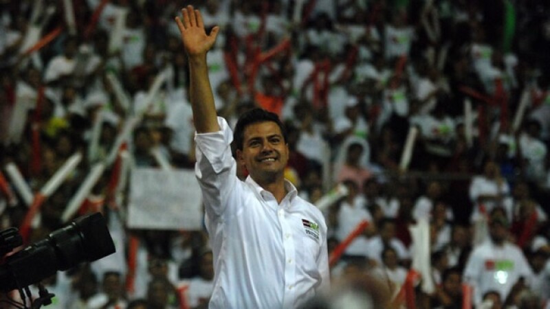 Peña Nieto-NL