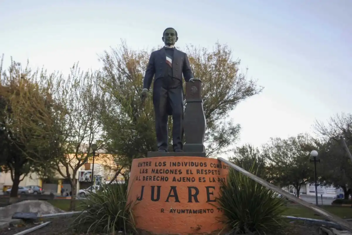 Benito Juárez