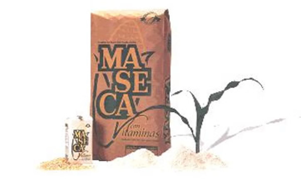 Maseca fue fundada en 1949 y es el productor más grande de harina de maíz del mundo. (Foto: Tomada de gimsa.com)