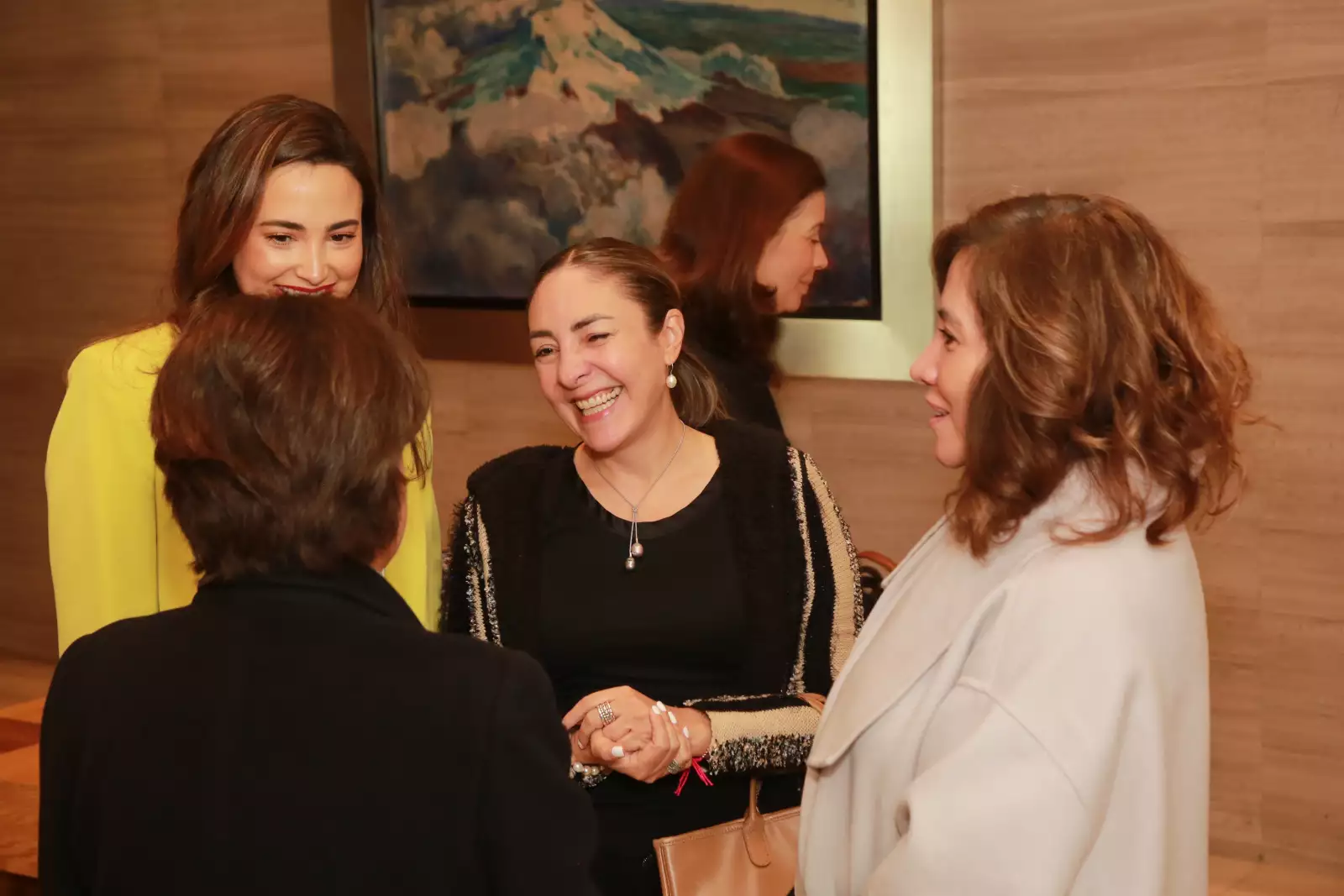 WOMEN CORPORATE DIRECTOR MÉXICO