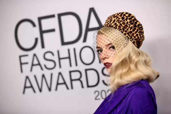 2021 CFDA Fashion Awards
