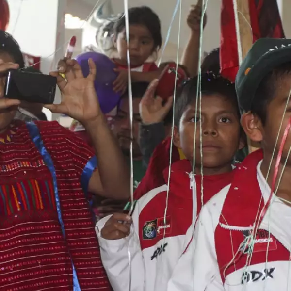 niños triquis en oaxaca 4