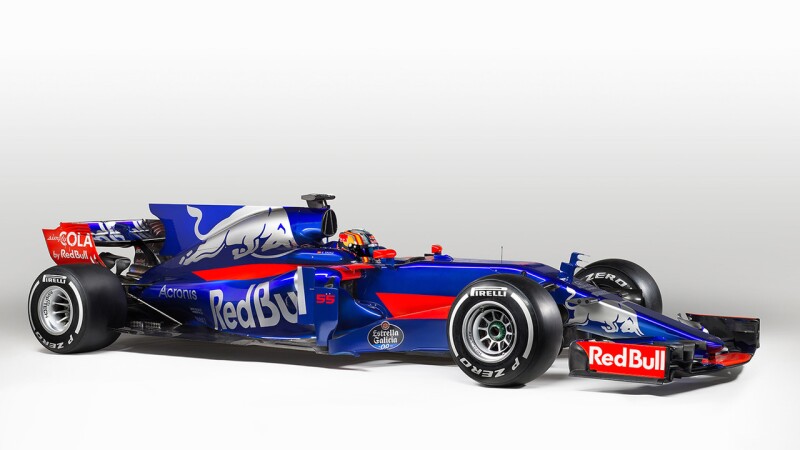 Toro Rosso