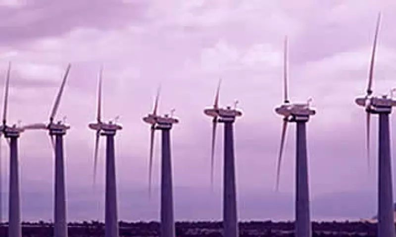 Energia (Foto: Photos to Go)