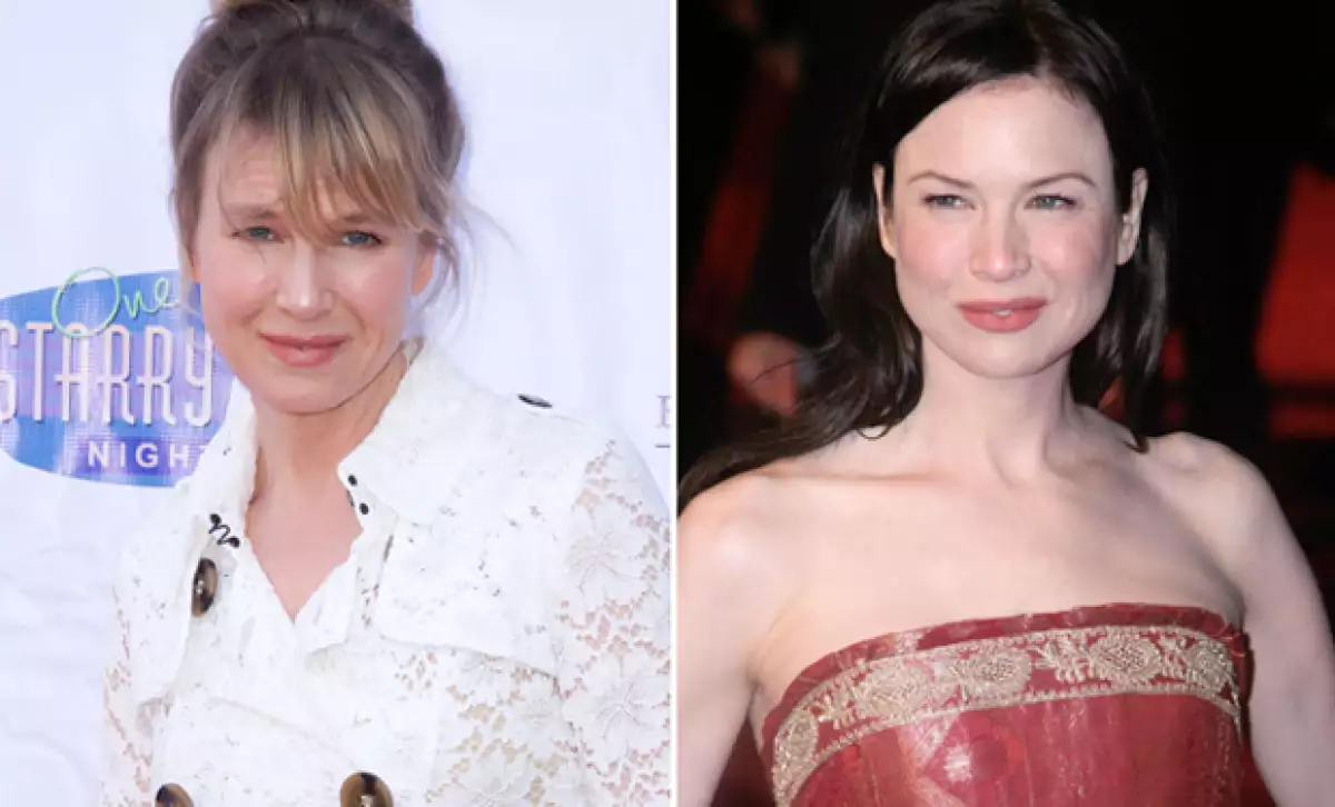 Durante los últimos meses, la actriz ha cambiado físicamente dejando a todos boaquiabiertos. ¿Será que logrará llenar nuevamente el vacío que dejó con su aspecto?