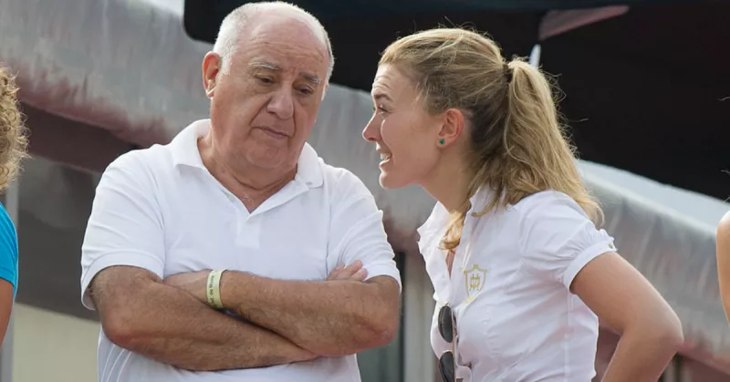 Amancio Ortega, dueño de Zara, ya es el mayor magnate inmobiliario del mundo con más de 200 propiedades