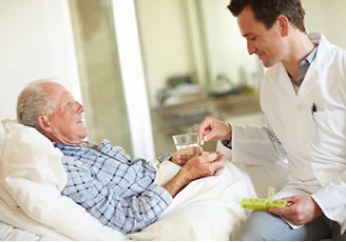 El plan propuesto por los republicanos aumentará gradualmente la edad para solicitar Medicare. (Foto: Photos to Go)
