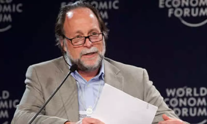 Si México no logra elegir un Congreso con mayoría, es importante que pueda inventar alguna forma de Gobierno de coalición. (Foto: Tomada de weforum.org)