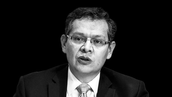 José Luis de la Cruz Gallegos