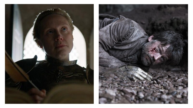 Brienne of Tarth