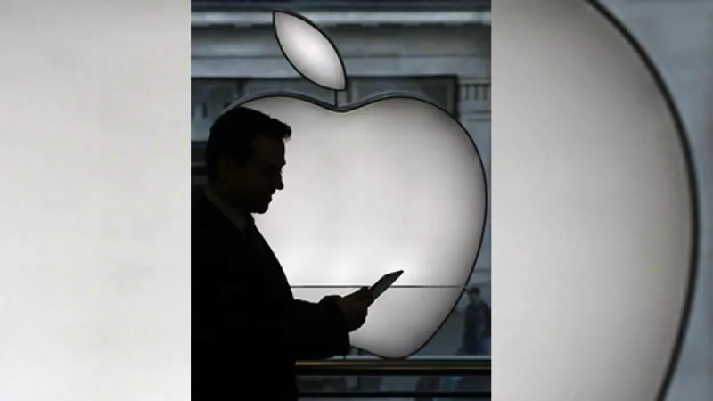 apple ipad 