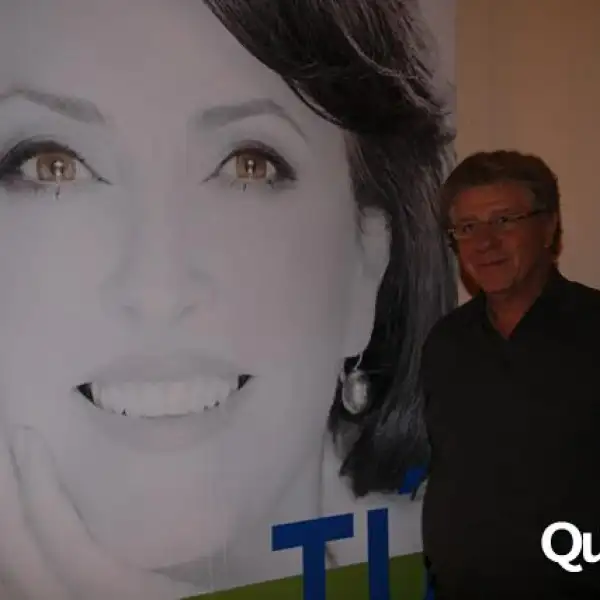Presentación libro Primero tu