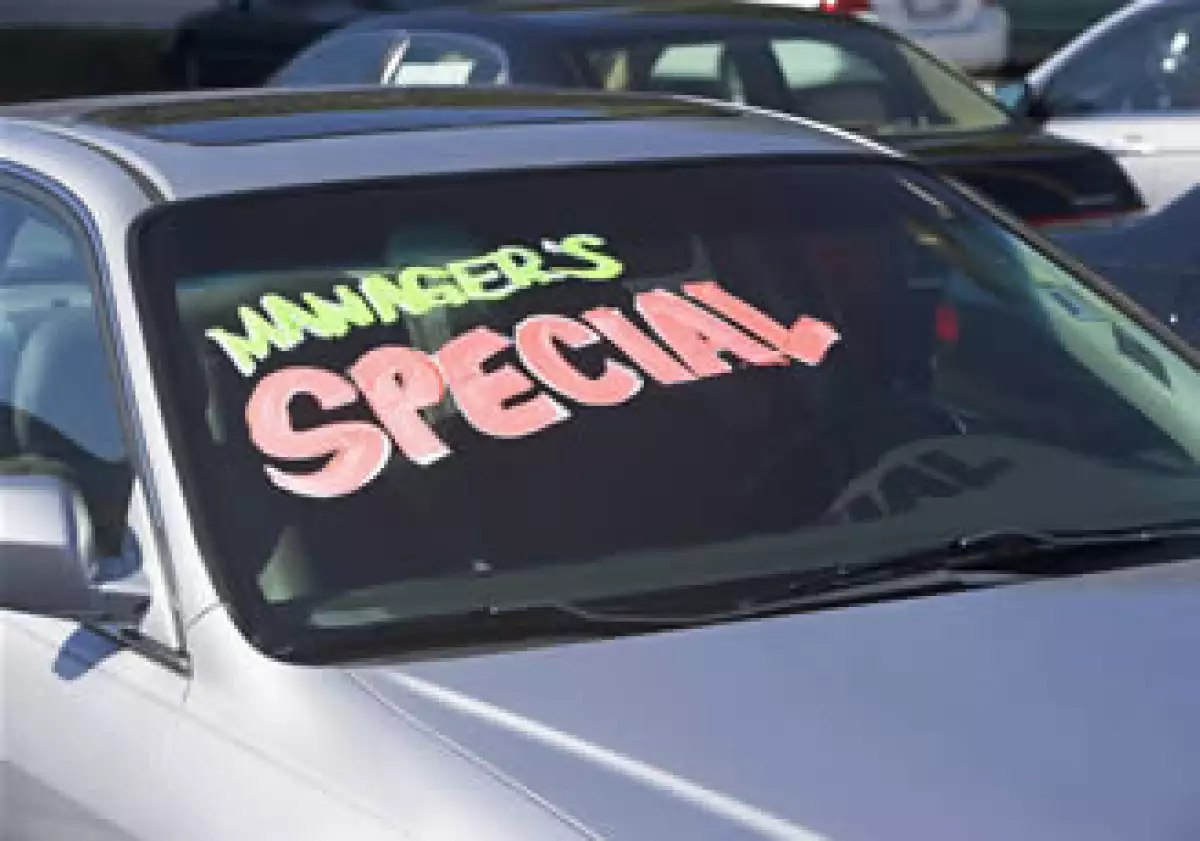 Distribuidores de autos proponen que en México 