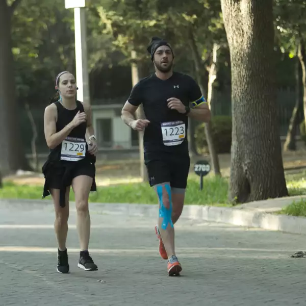 Carrera Fundacion Origen