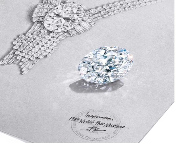 Tiffany & Co
