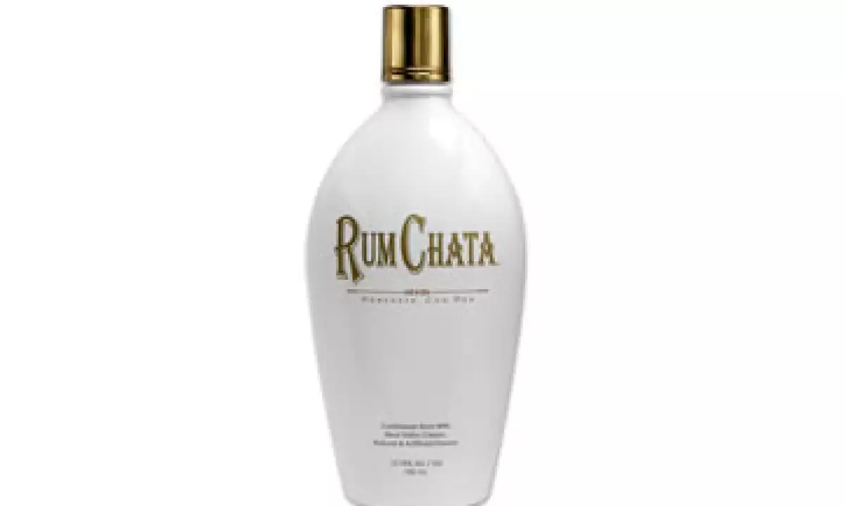 RumChata tiene presencia en 26 países. (Foto: Cortesía Bacardi )