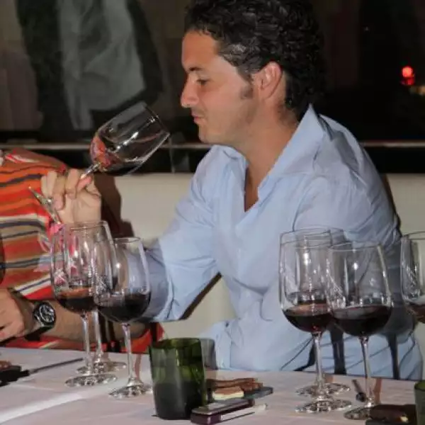 Maridaje de Chocolate