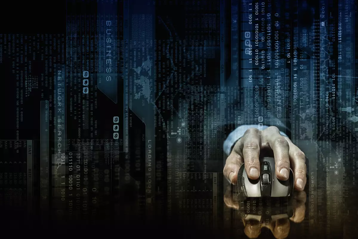 Dark web