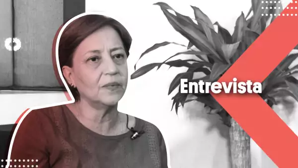 Entrevista con Ileana Villalobos, titular de Seduvi