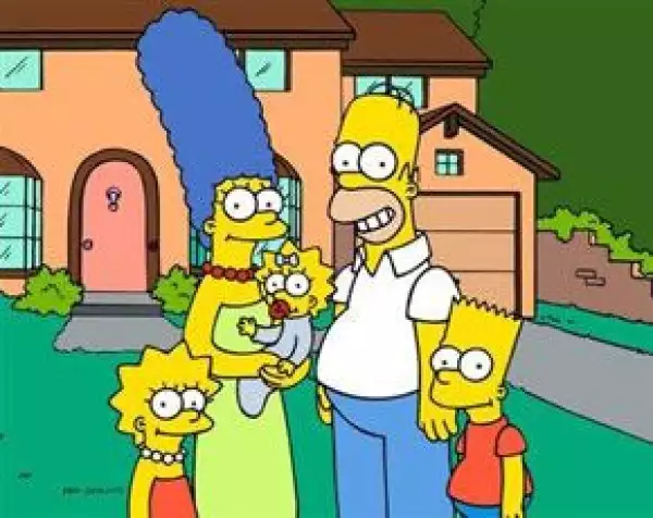 La familia amarilla más famosa del mundo se quedó sin hogar al no pagar la hipoteca, pero su buen vecino Flanders la compró y ahora se la renta.