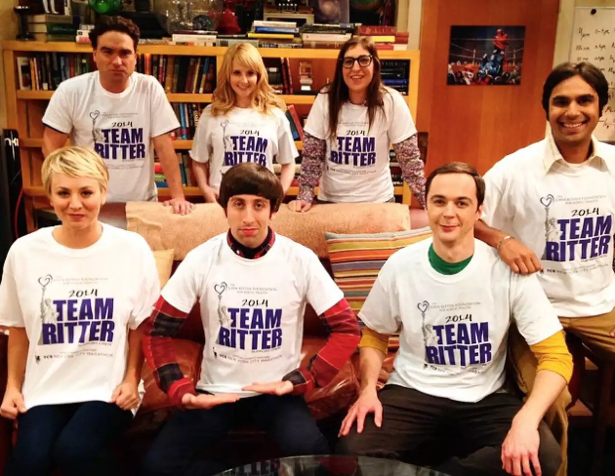 Hacemos un recuento de 10 actores geeks y en cuánto está valuada su fortuna para demostrar que nerd es el nuevo leading man.