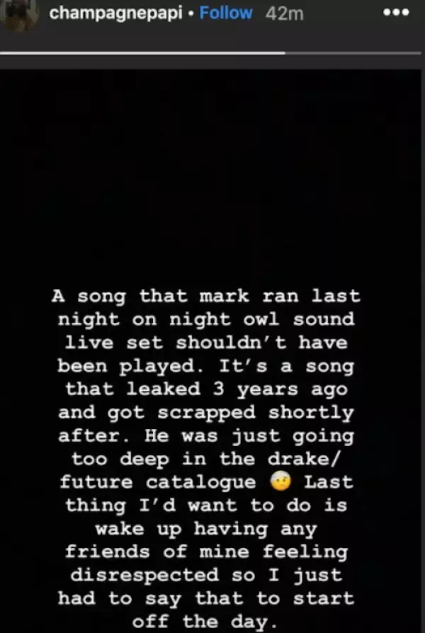 drake-kylie-jenner-cancion