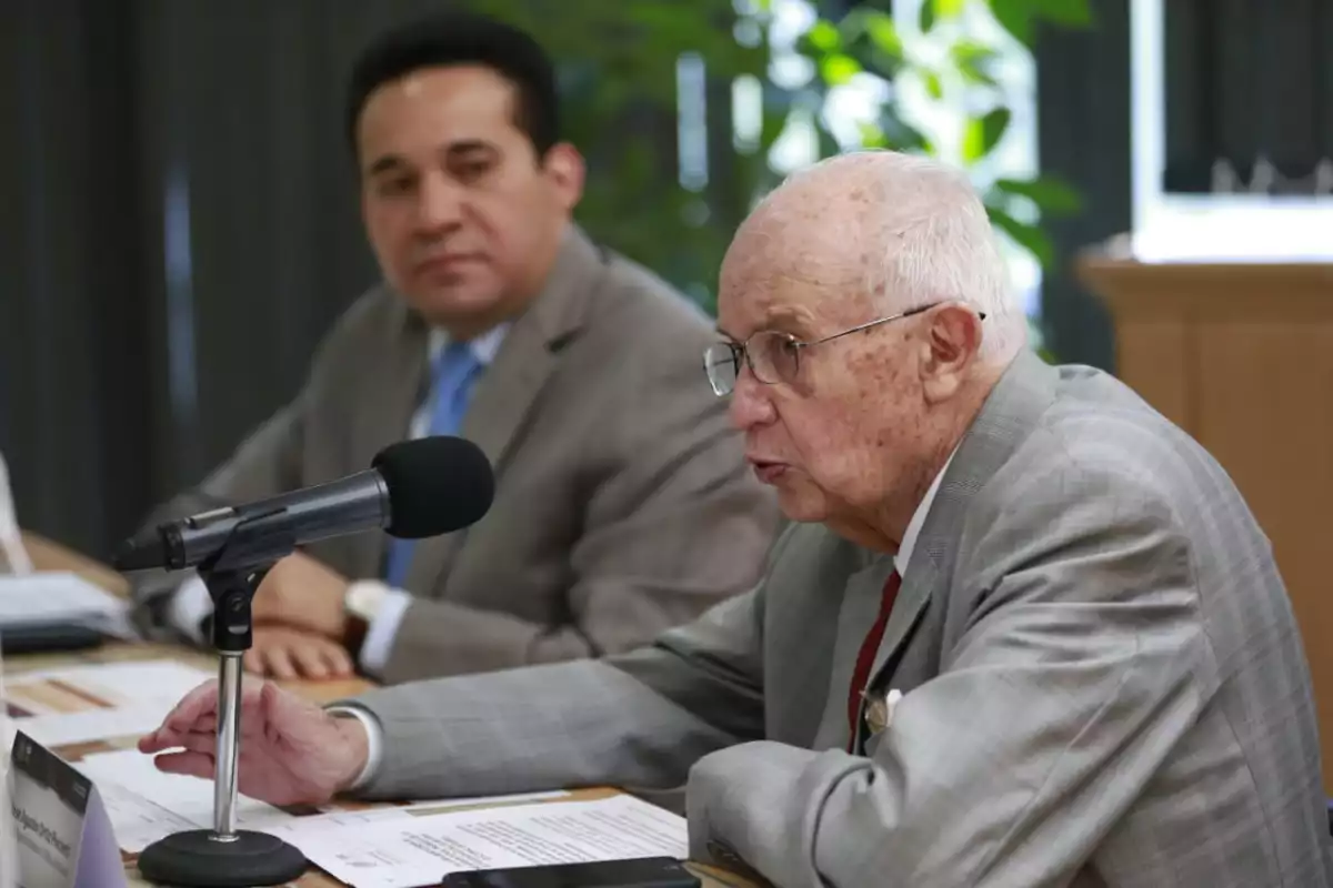 José Agustín Ortiz Pinchetti