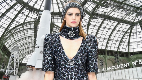Chanel FW17