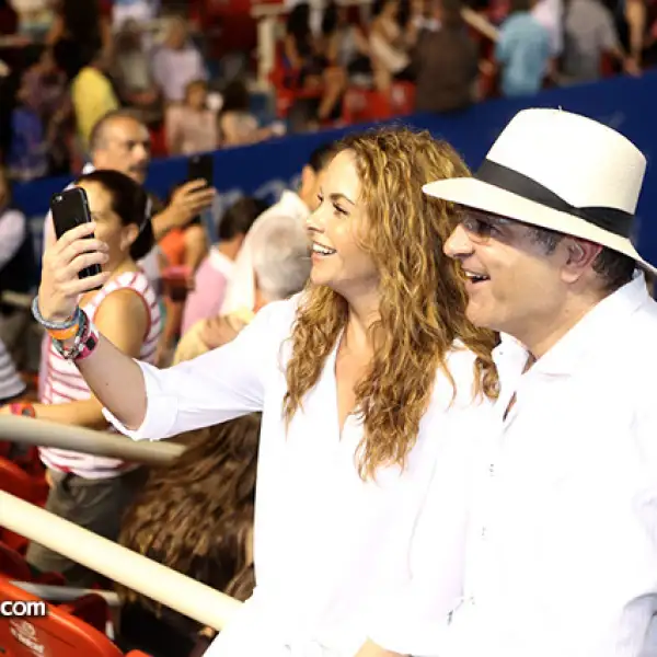 Lucero,Michel Kuri
