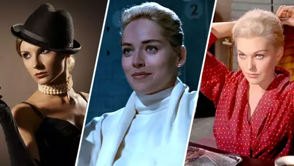 Femme Fatales