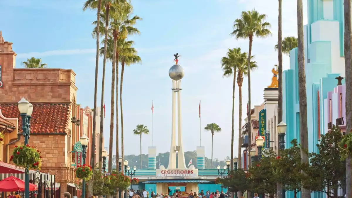 Orlando está en crecimiento y no es sólo la casa de Mickey Mouse.
