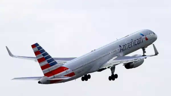 American Airlines
