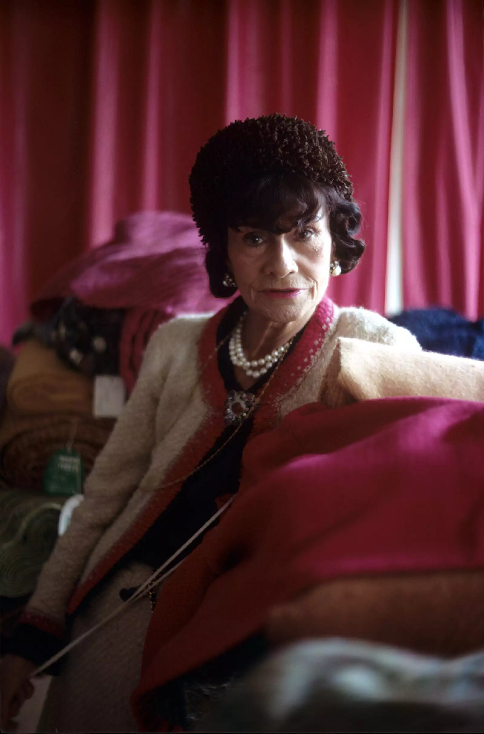 Coco Chanel - 1960s