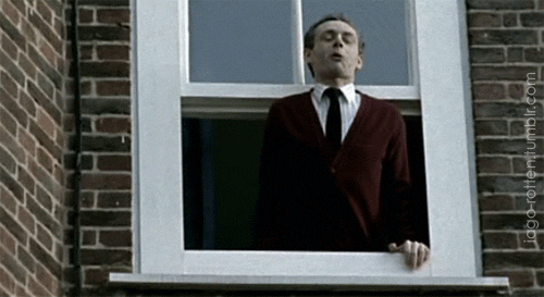 Michael Sheen