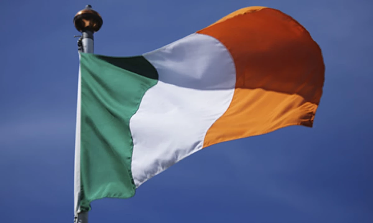 El total de rescate para Irlanda asciende a 123,000 mdd. (Foto: Photos to Go)
