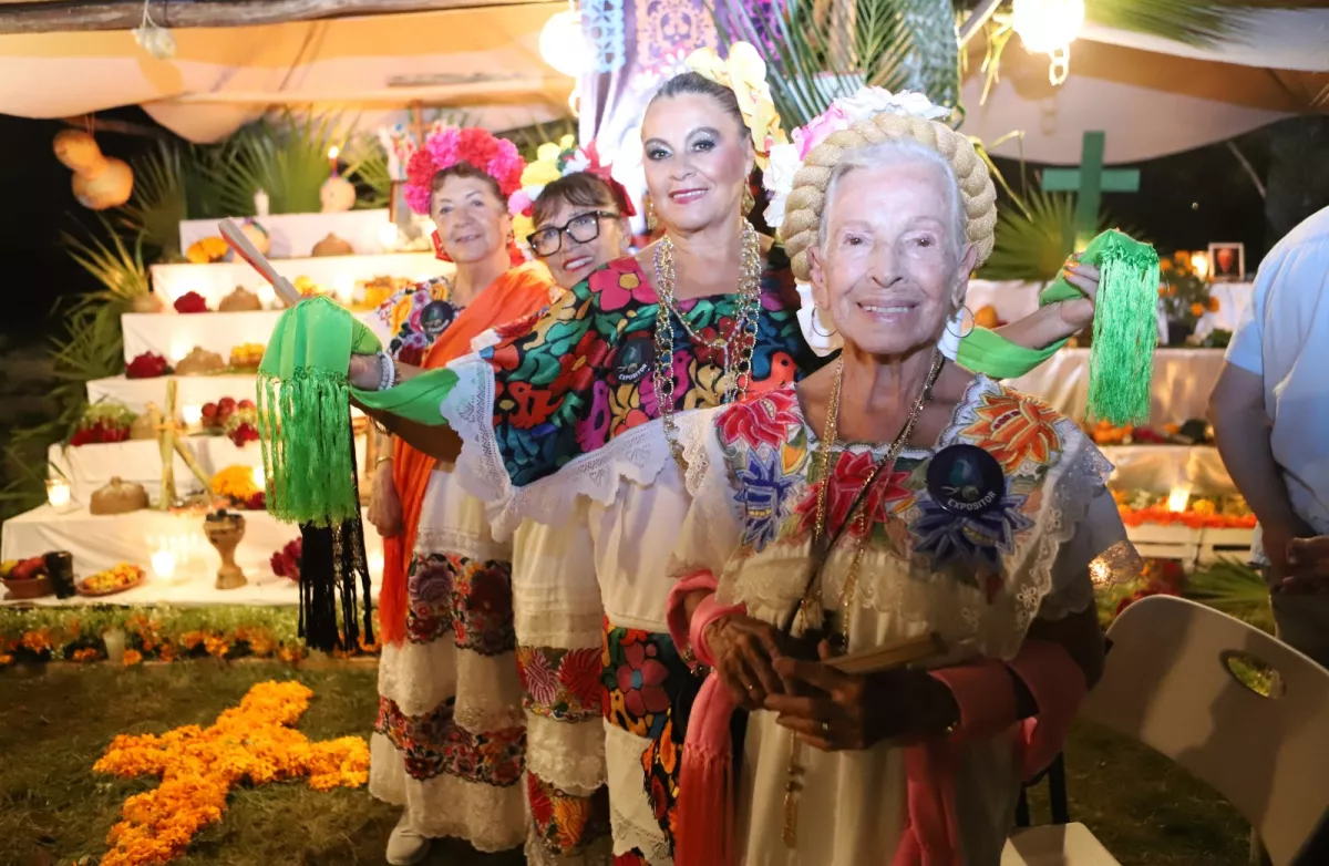 tradiciones turismo