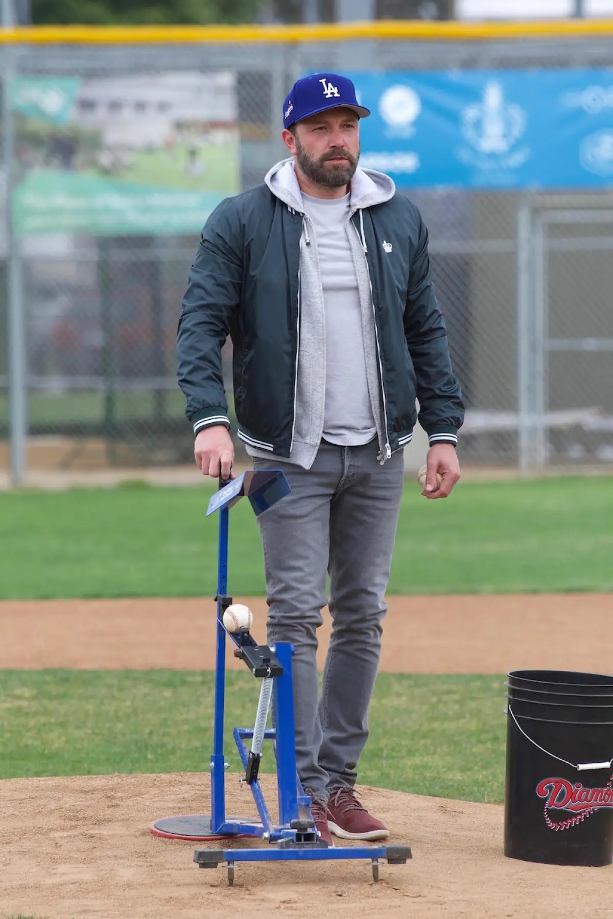 Ben Affleck