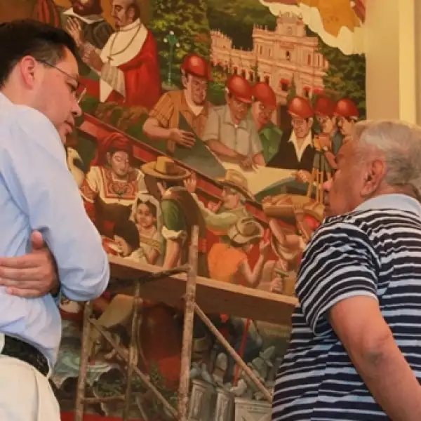 mural Mario Marín 5