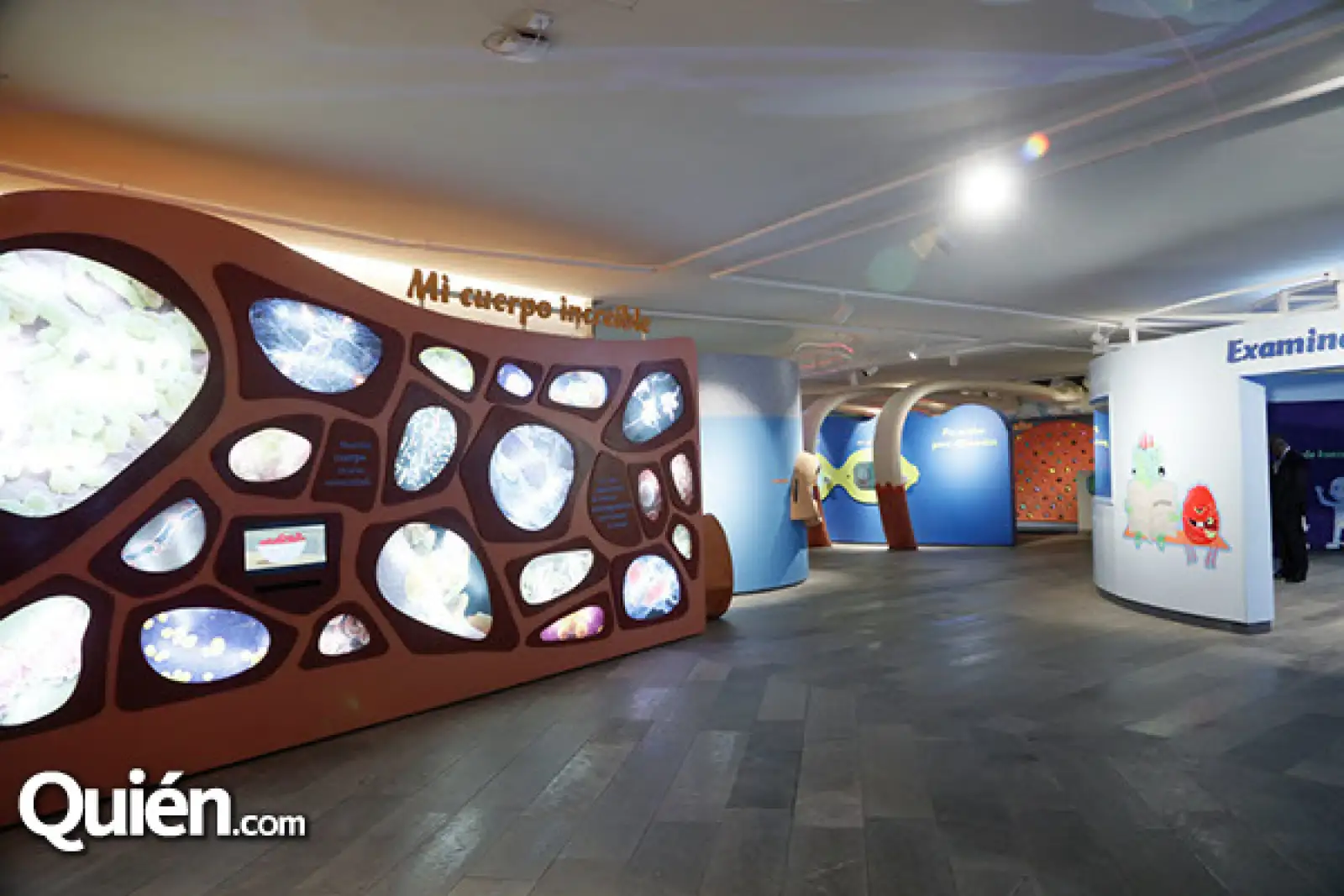 Museo del Niño
