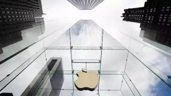 apple