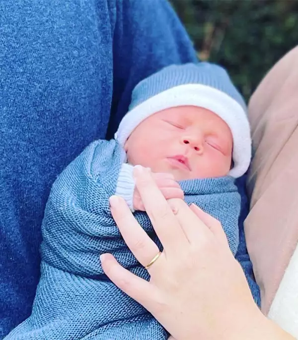 August Philip Hawke Brooksbank