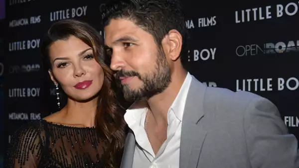 El suegro y cuñado de Ali Landry, esposa del director mexicano Alejandro Monteverde, fueron hallados en Veracruz luego de haber sido secuestrados.
