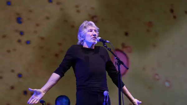 Roger Waters