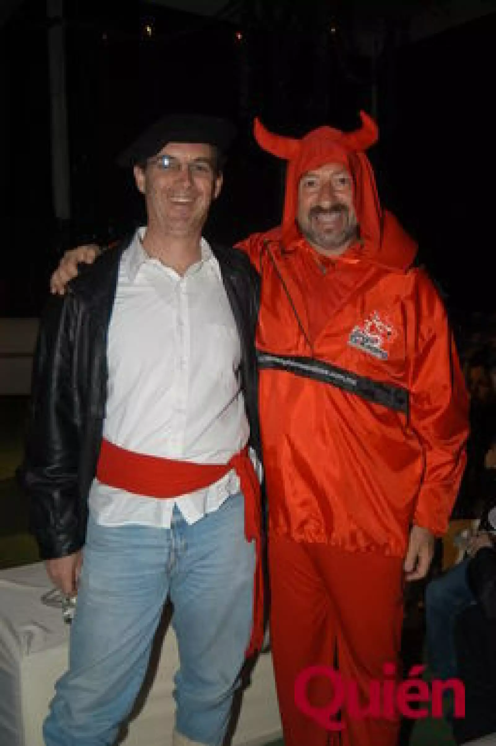 Ignacio Medrano, Simón Azkenasi