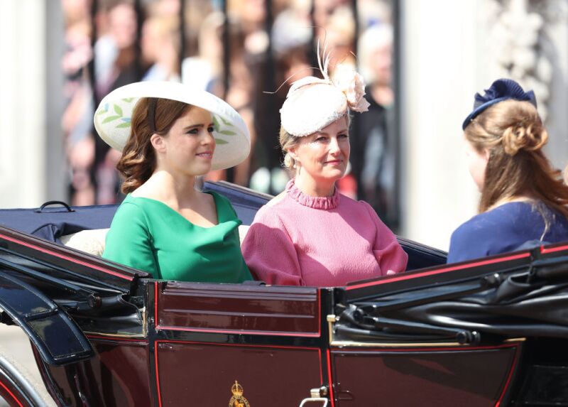 Princesa Eugenia