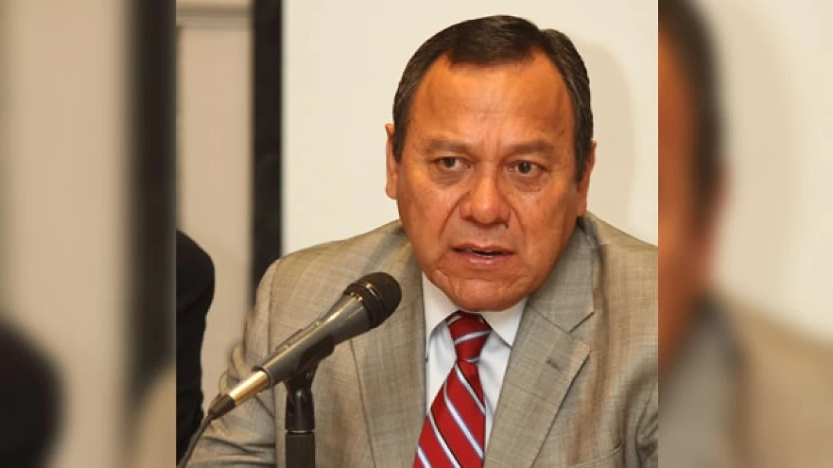 Jesús Zambrano