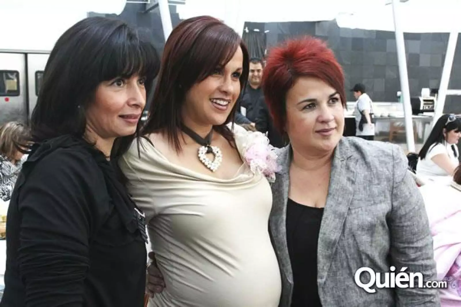 Baby shower de Alejandra Fonseca