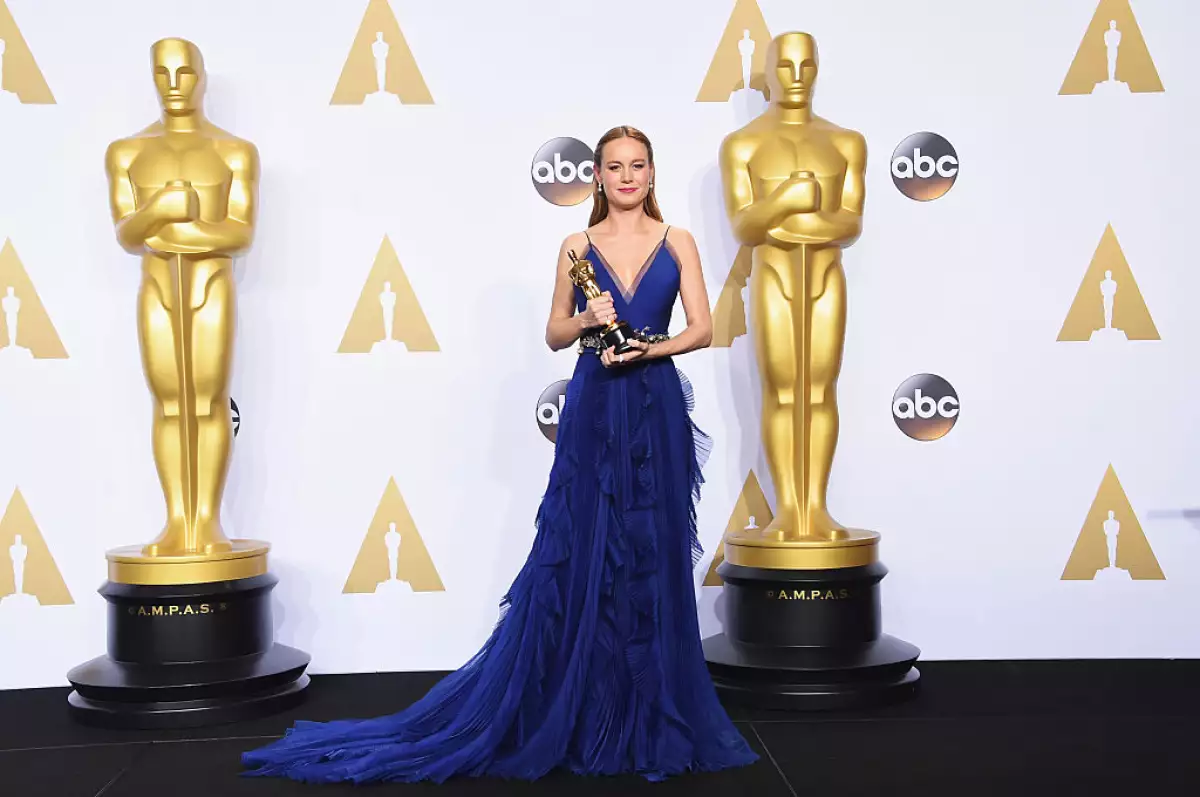 La actriz suena para protagonizar una de las apuestas cinematográficas de Marvel.