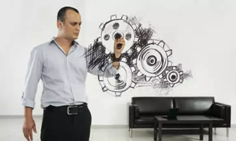 Perder el miedo a la innovación, necesario para ser un emprendedor con éxito. (Foto: Getty Images)